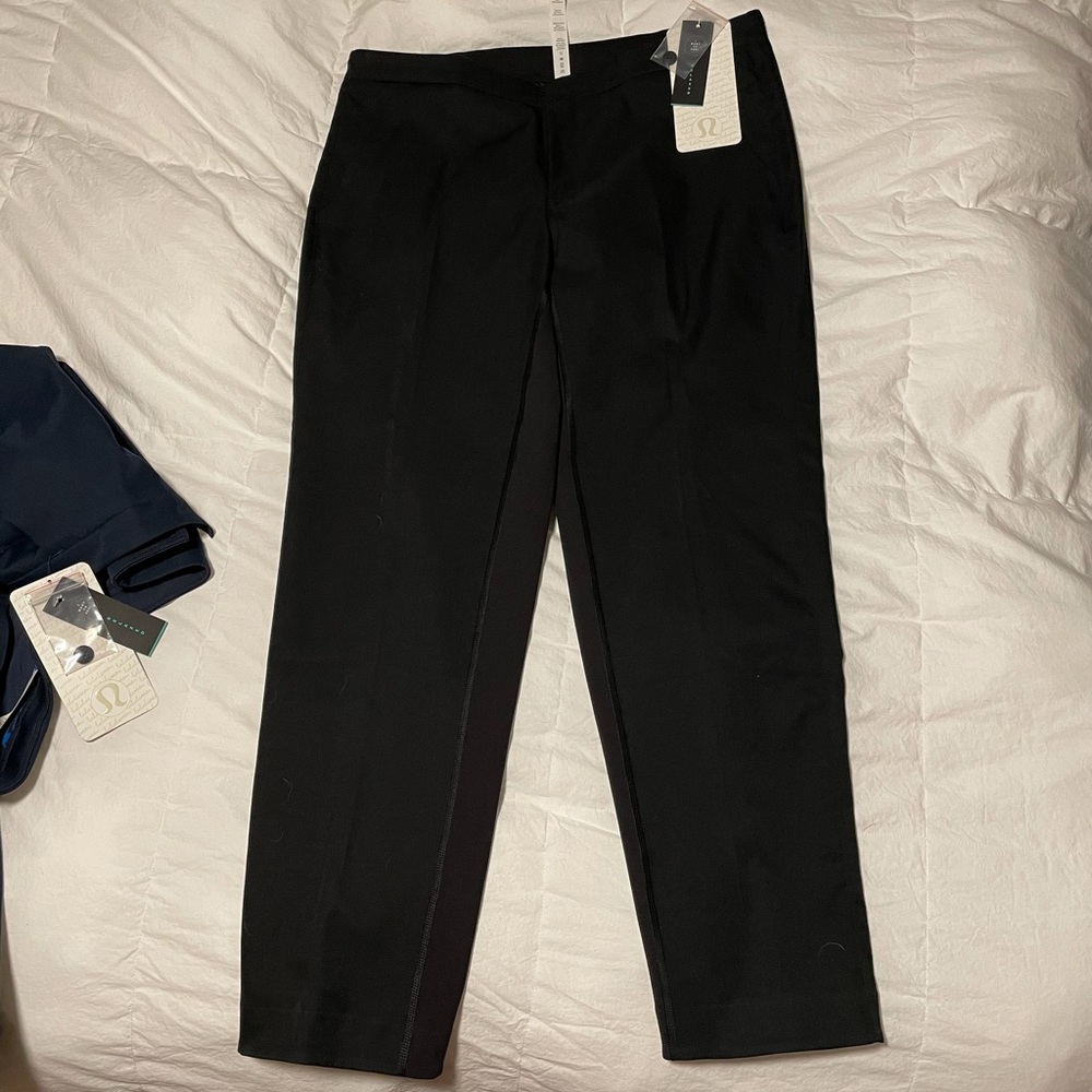 Lululemon City Trek Trouser